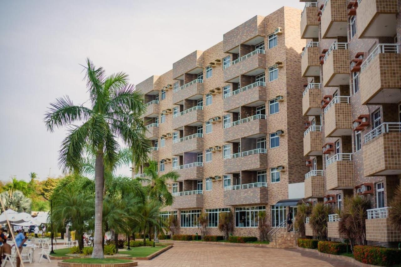 فندق Gran Solare 410 باريرينهاس المظهر الخارجي الصورة