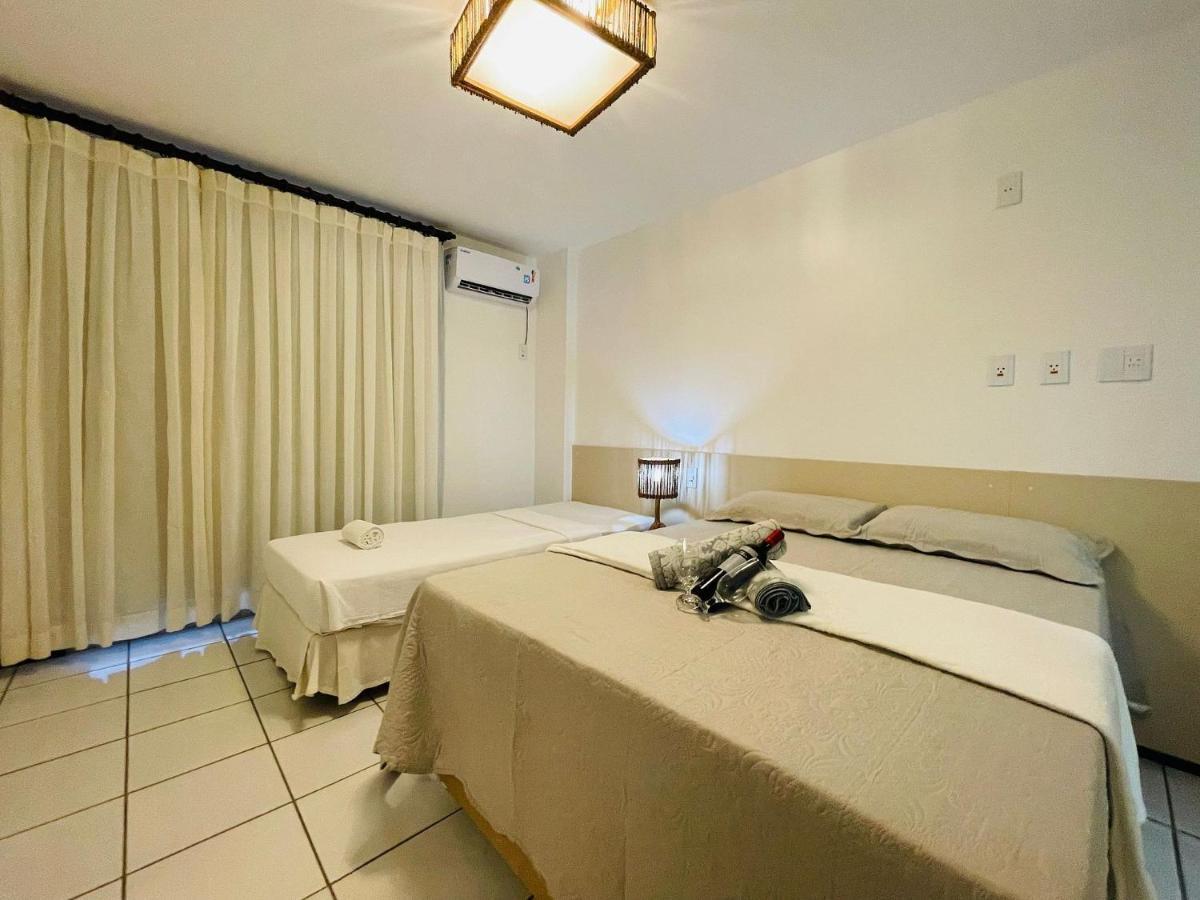 فندق Gran Solare 410 باريرينهاس المظهر الخارجي الصورة